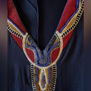 Like New Avenue Beaded Accent
Tank Size 14/16